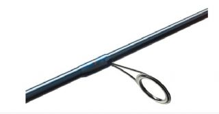 St Croix Triumph Spinning Rod TSR66LF2 1.77-8.85g - 